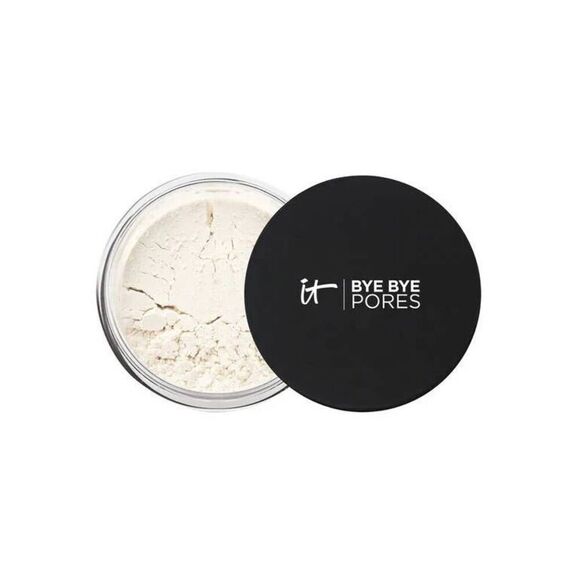 iT Cosmetics Bye Bye Pores Poreless Finish Loose Setting Powder - Picture 1 of 7